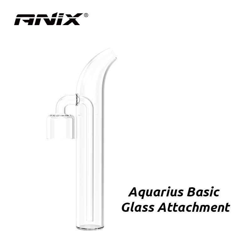 Aquarius Basic Glass Attachment